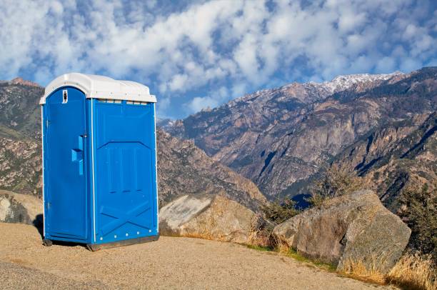 Portable Toilet Options We Offer in Stone Ridge, VA