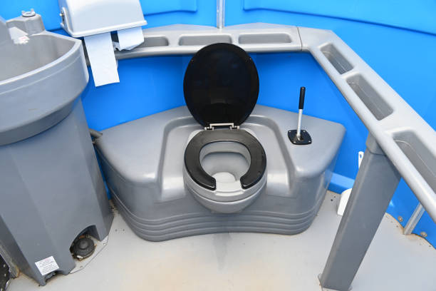 Best Construction site porta potty rental  in Stone Ridge, VA