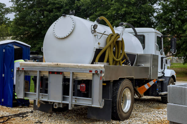 Best Long-term porta potty rental  in Stone Ridge, VA