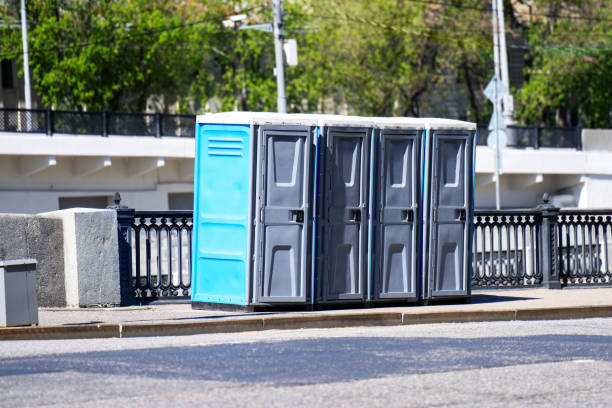 Best Emergency porta potty rental  in Stone Ridge, VA
