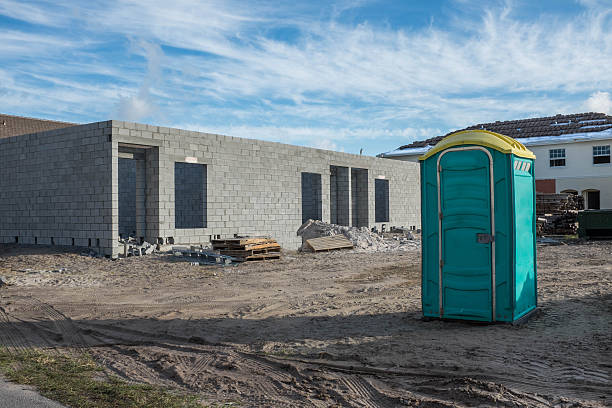 Best Affordable porta potty rental  in Stone Ridge, VA